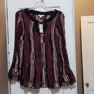 Dress Barn Tunic